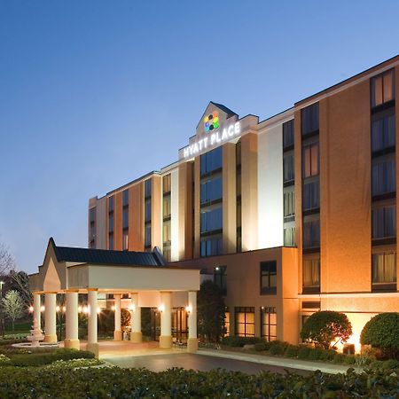 Hyatt Place Fort Worth/Hurst Exterior photo