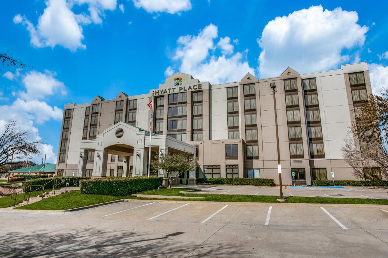 Hyatt Place Fort Worth/Hurst Exterior photo