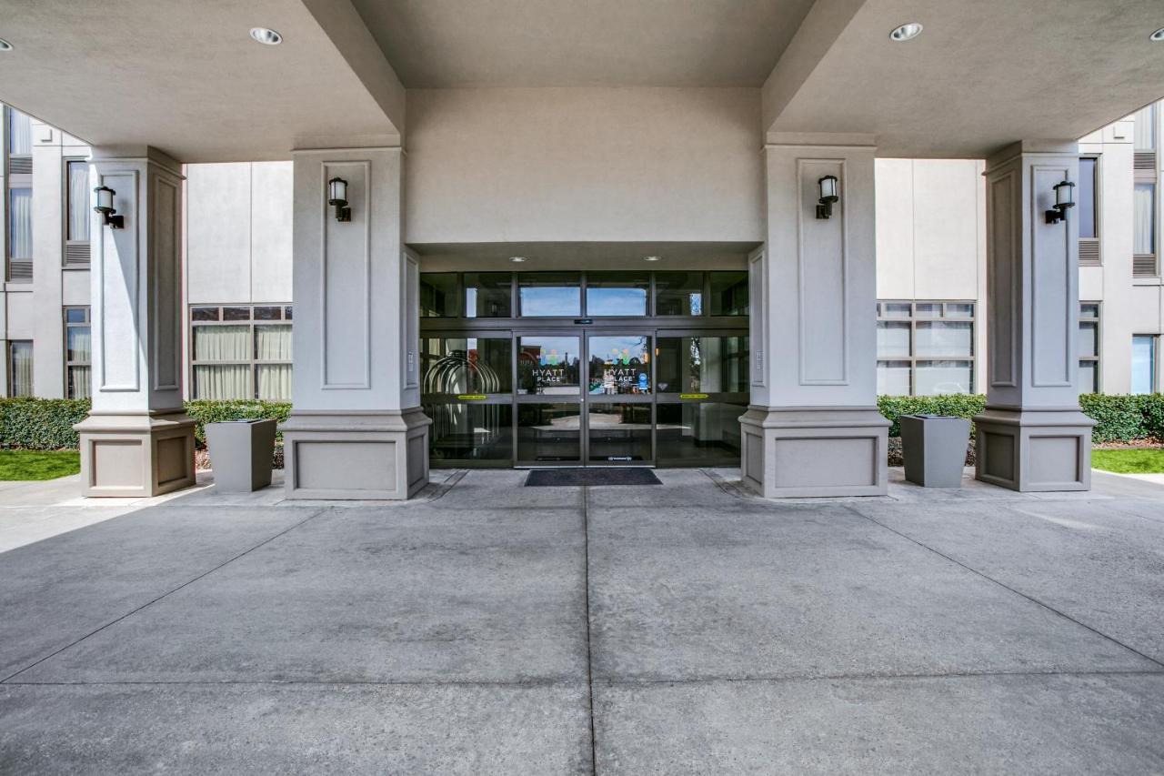 Hyatt Place Fort Worth/Hurst Exterior photo